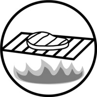 Outwell Etna Gasgrill